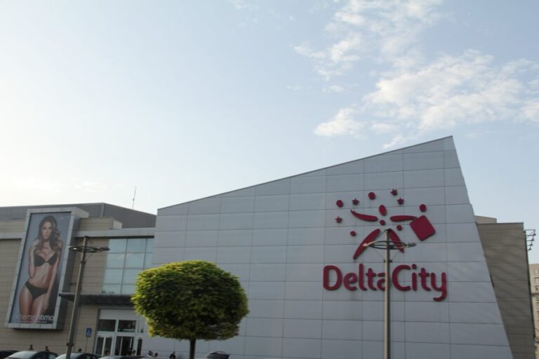delta-city