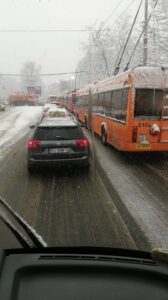 saobraćaj-sneg