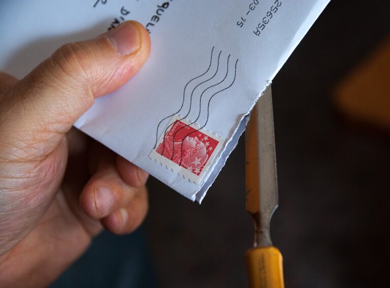 pošta-koverta-pismo