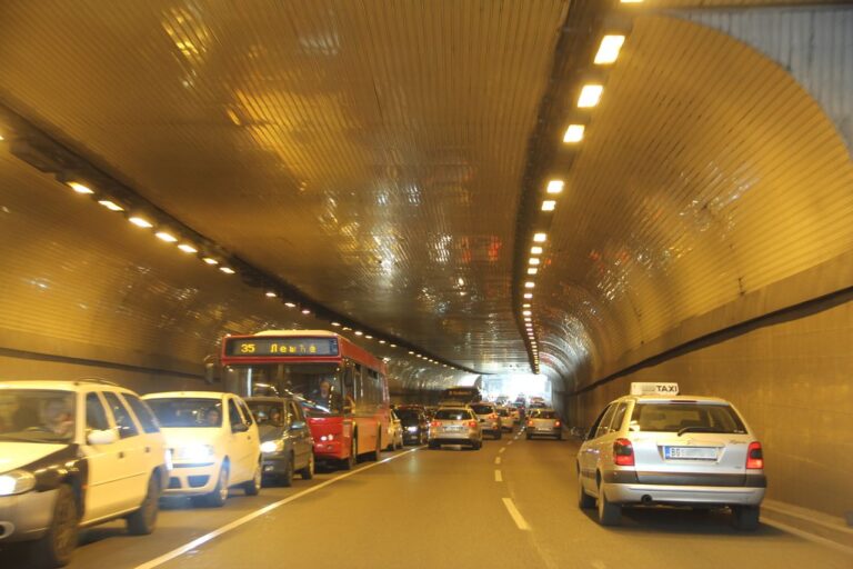 terazijski-tunel-saobraćaj