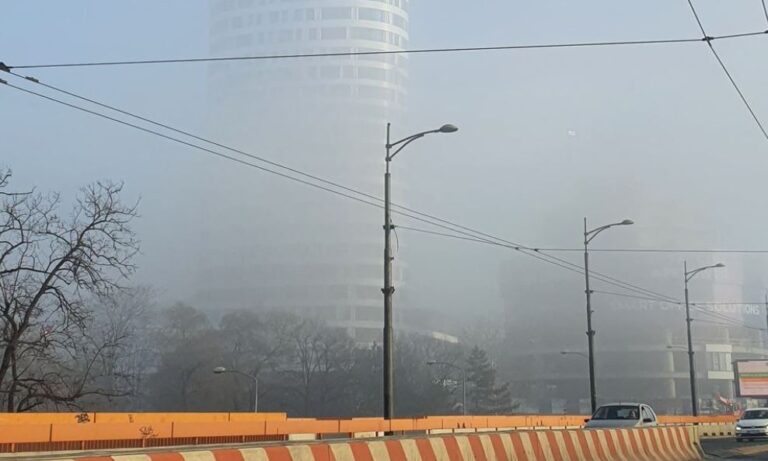 magla-zagađenje-kneza-miloša-kvalitet-vazduha