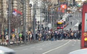 protest-kneza-miloša-nemanjina-vlada