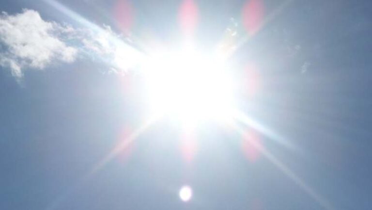 vremenska-prognoza-leto-sunce-vruće-rhmz-upozorenje
